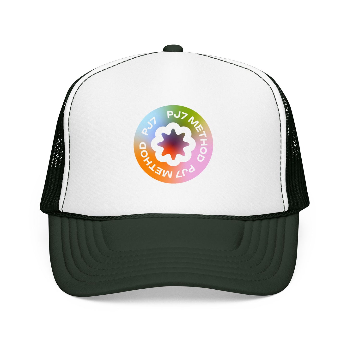 Gradient PJ7 Trucker Hat