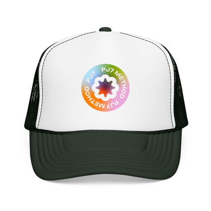 Gradient PJ7 Trucker Hat