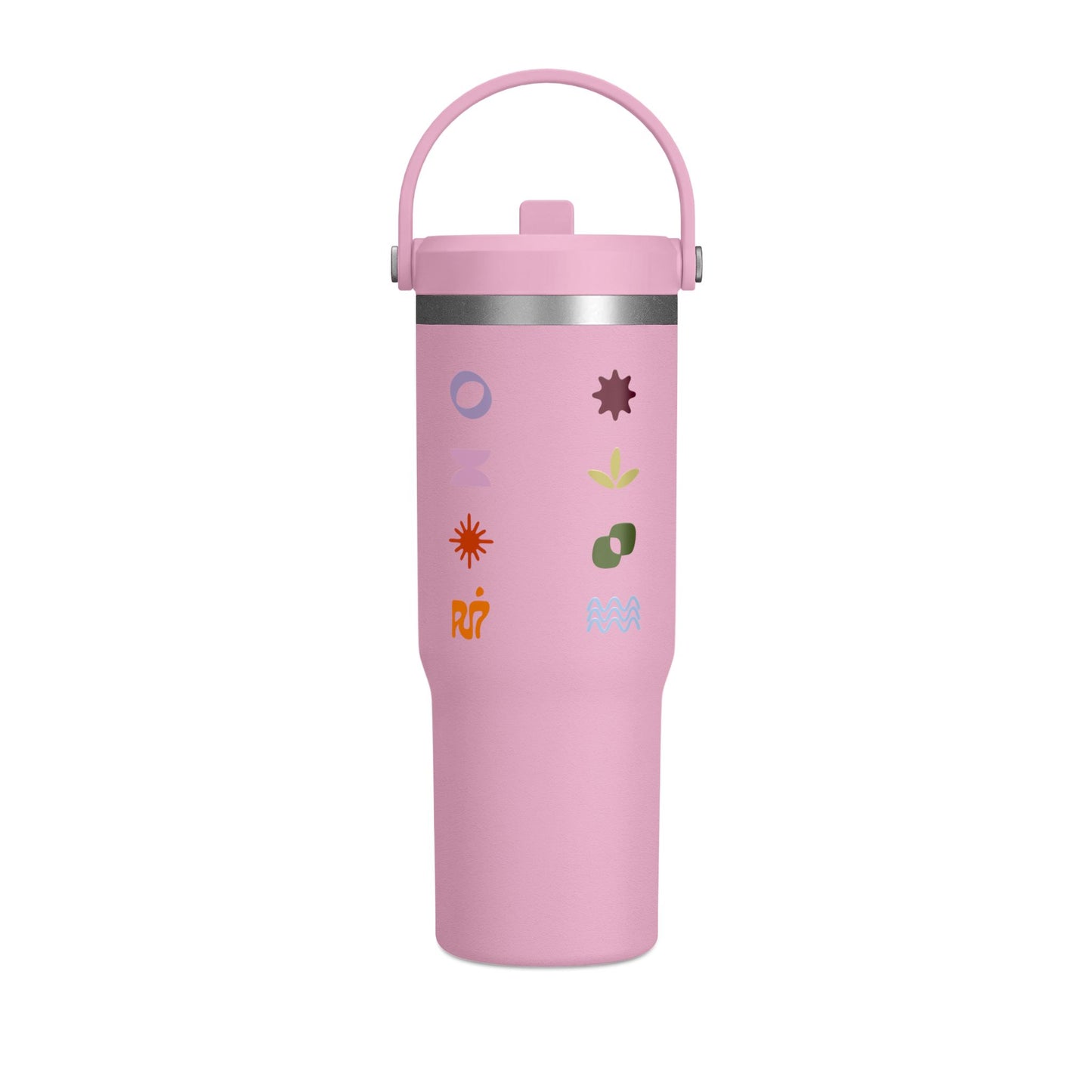 PJ7 Method Tumbler 32 oz