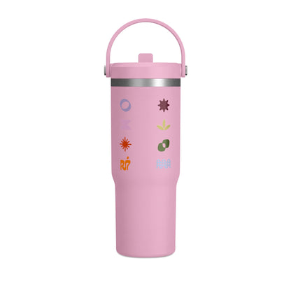 PJ7 Method Tumbler 32 oz
