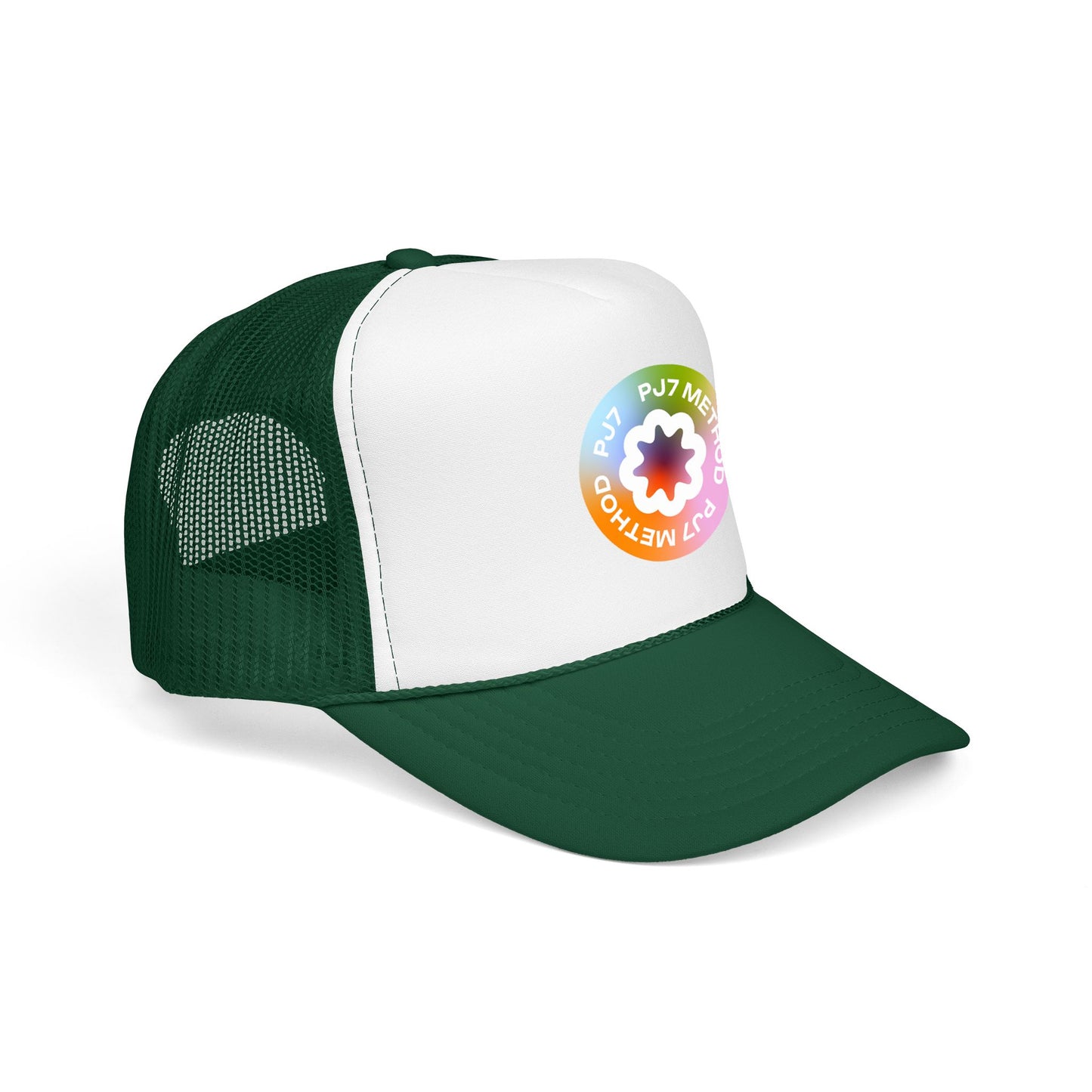 Gradient PJ7 Trucker Hat