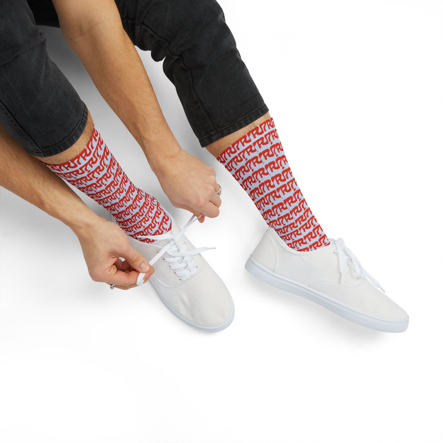 Sky Sunrise Socks