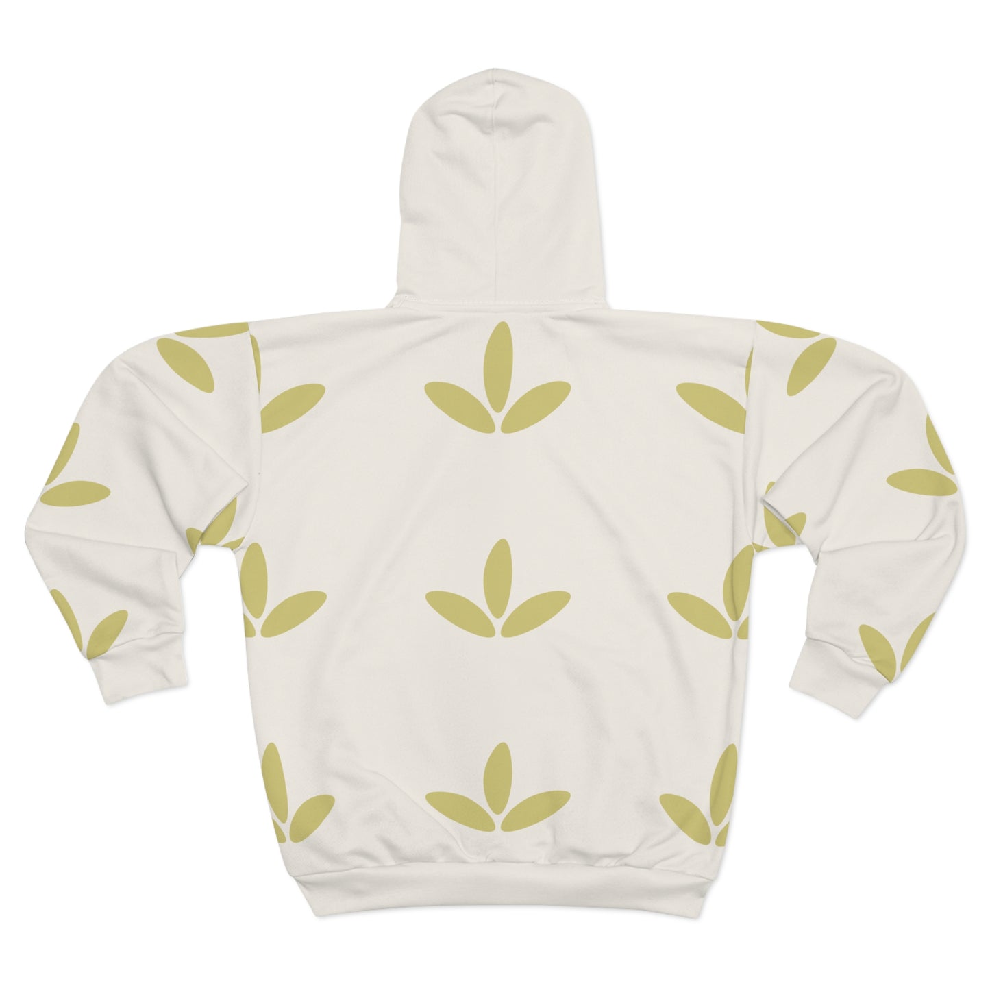 Element Zip Hoodie — Nutrition
