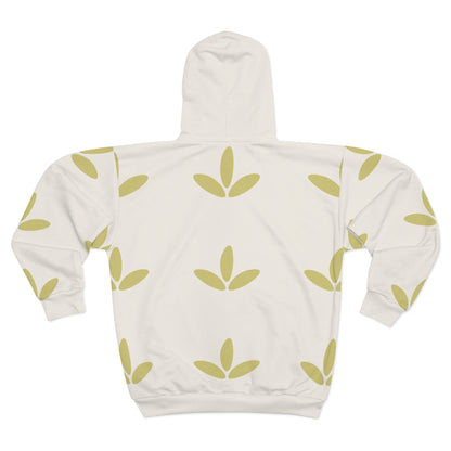 Element Zip Hoodie — Nutrition
