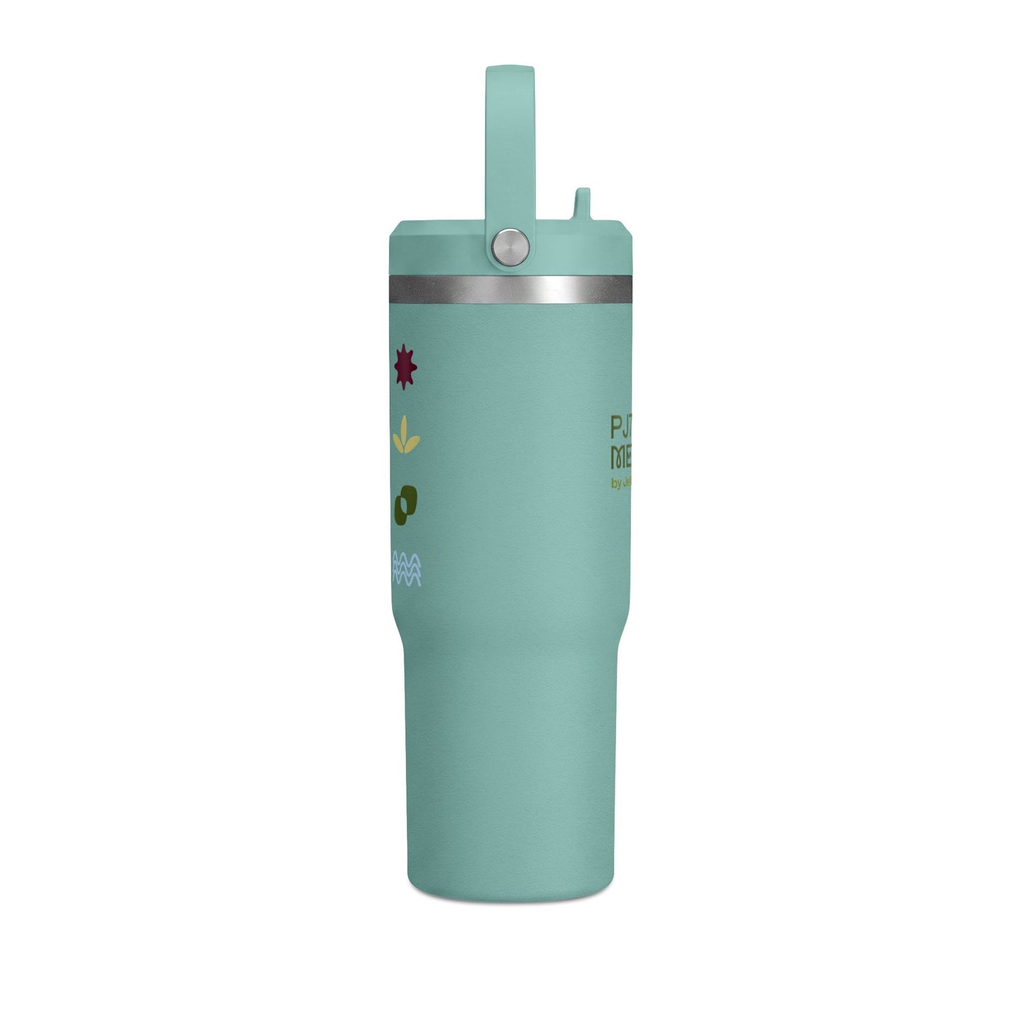 PJ7 Method Tumbler 32 oz
