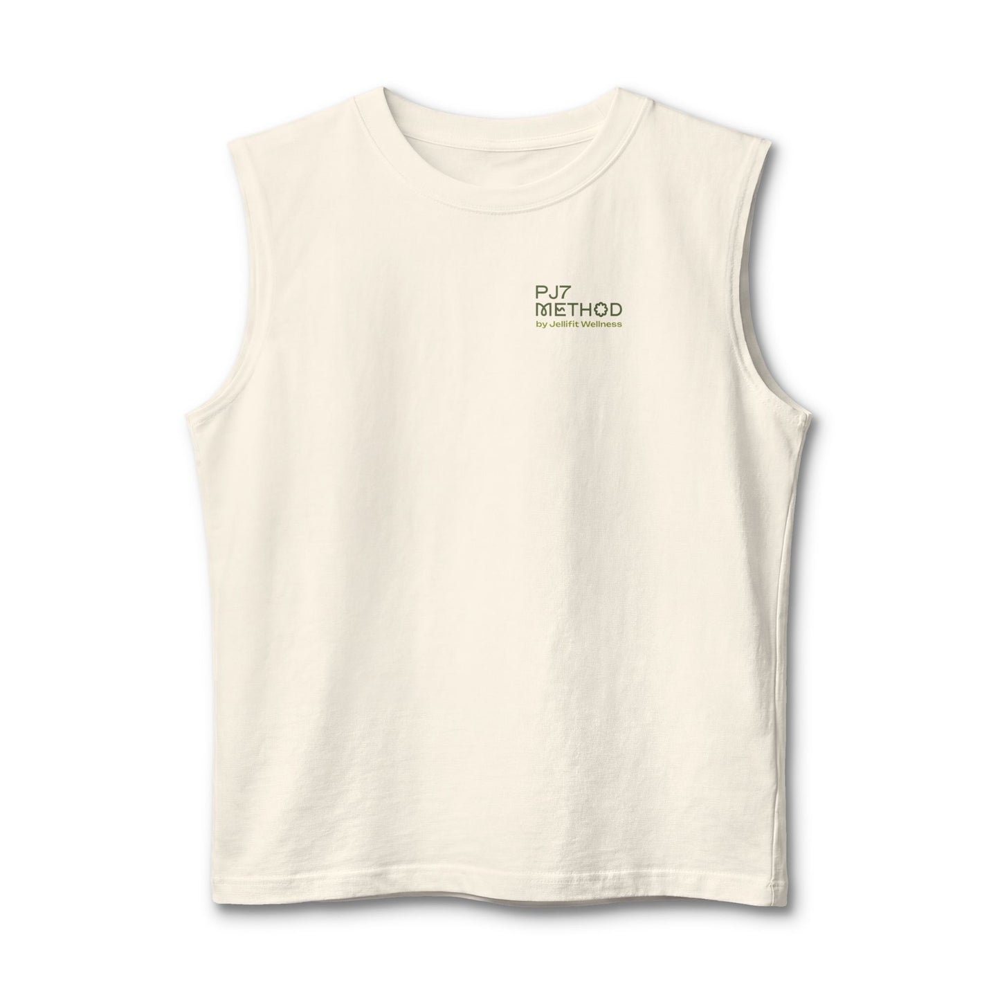 Mens PJ7 Pillar Muscle Tank