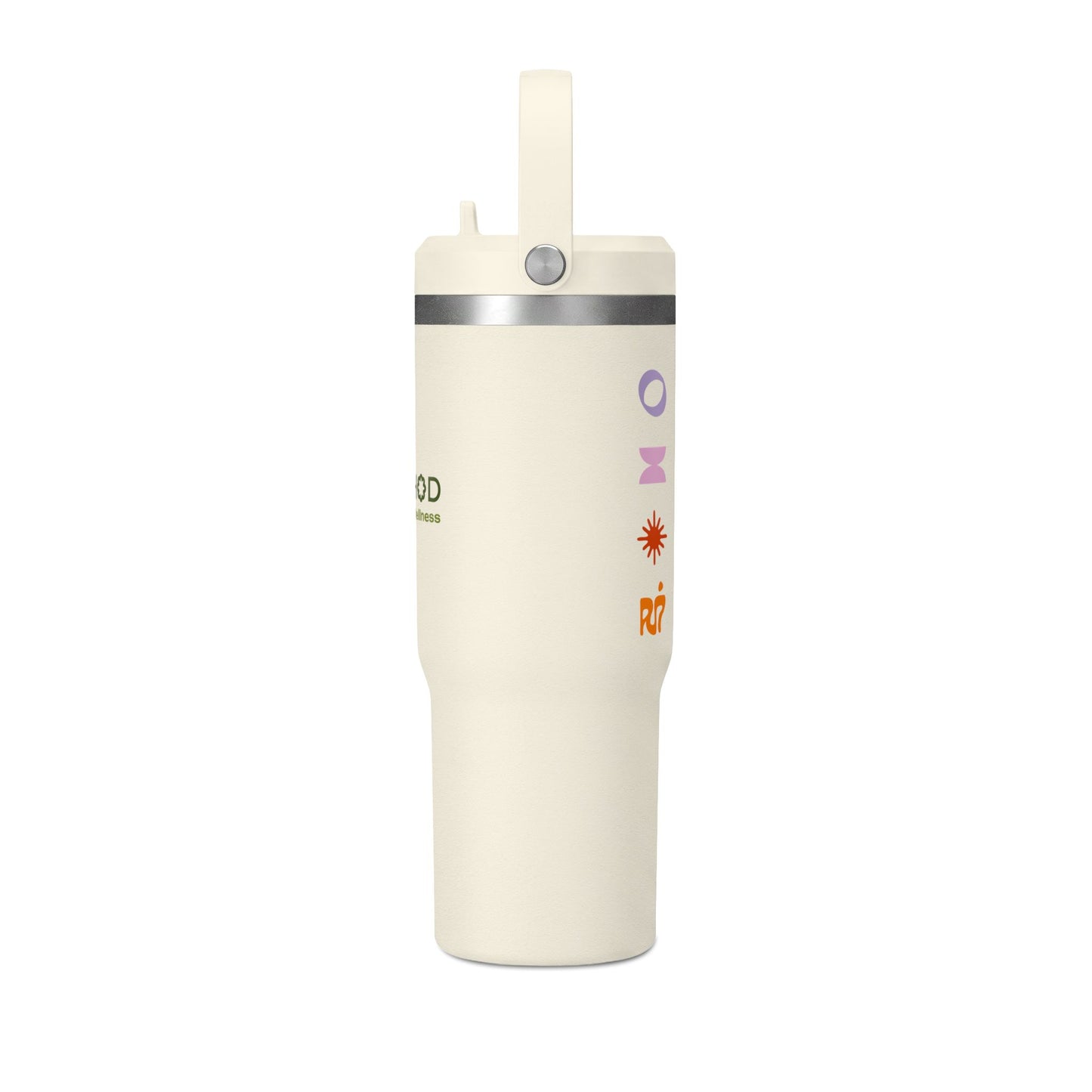 PJ7 Method Tumbler 32 oz