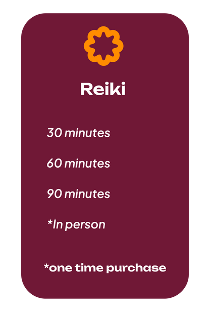 Reiki