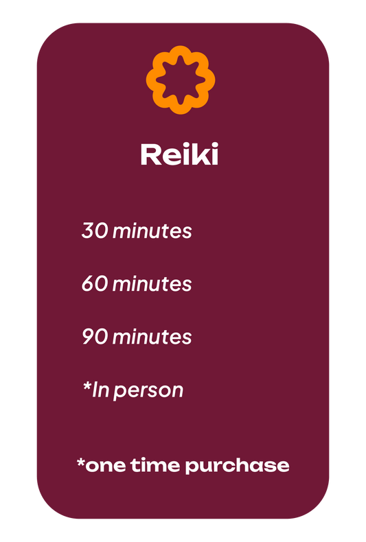 Reiki