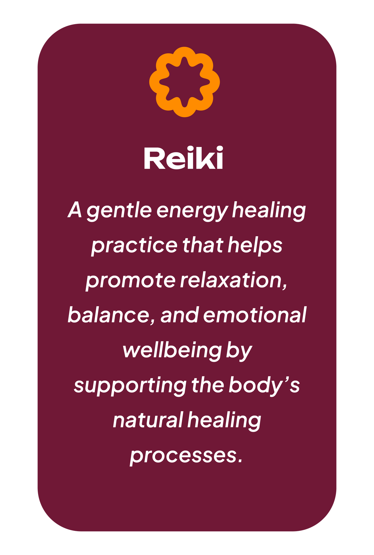 Reiki