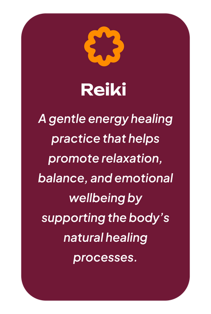 Reiki