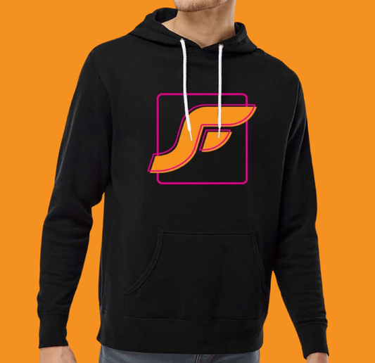 JelliFit Logo | Hoodie (unisex)