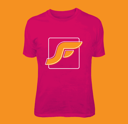Jellifit Logo | T-shirt (unisex)