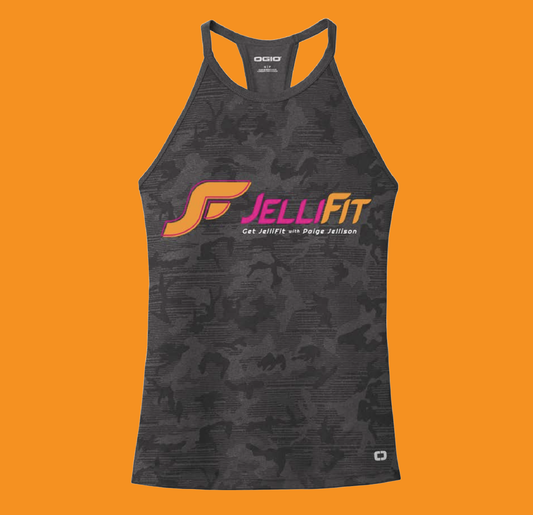 Jellifit Logo | Tank (women's)