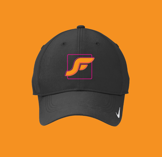 JelliFit Logo | Nike Hat