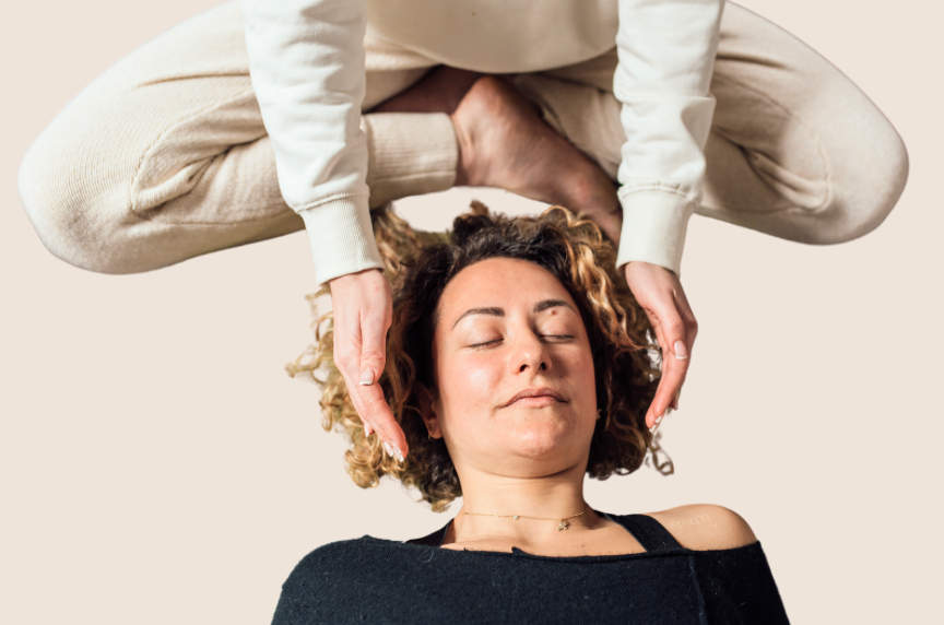 Reiki