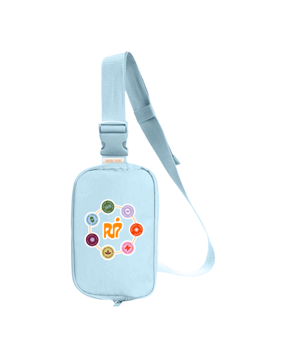 PJ7 Pillar Explorer Sling Bag — Adventure Crossbody