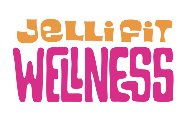 JELLI FIT WELLNESS