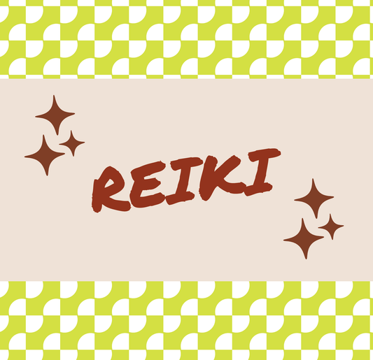 Reiki