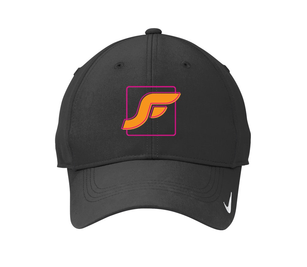 JelliFit Logo | Nike Hat